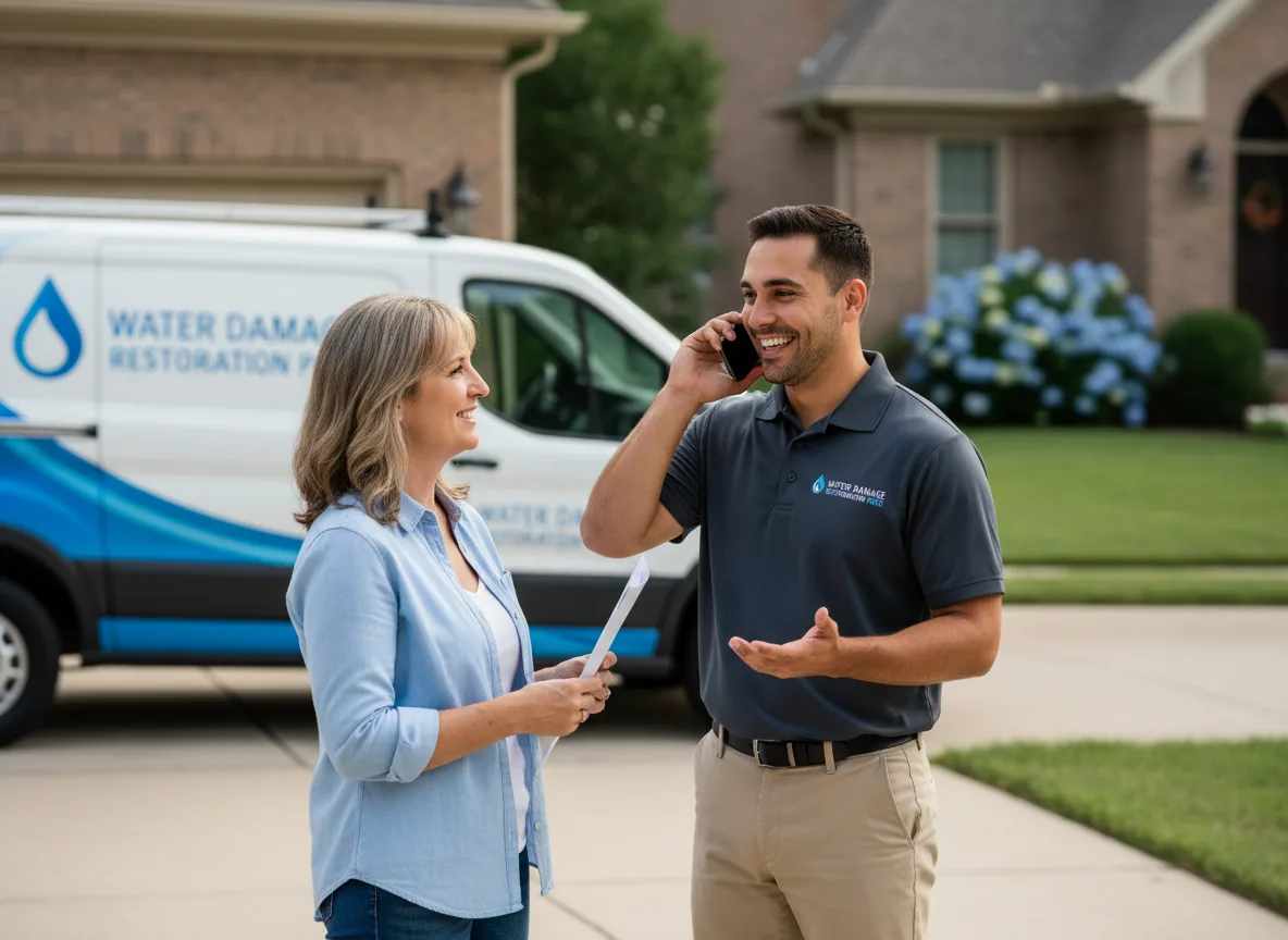 Flood Restoration Bloomfield Hills, MI FAQs